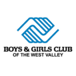 Boys & Girls Club of the West Valley logo