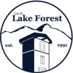 City of Lake Forest logo