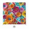 Color Pop Floral Fiesta