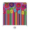 Fiesta Floral Serape