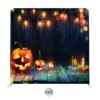Halloween Pumpkin Glow