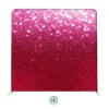 Hot Pink Heart Sparkle
