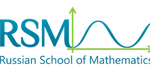 Russian School of Mathematics logo