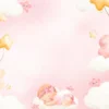 Sweet Pink Baby Dream