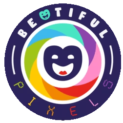 beÜtiful Pixels - Premium Photo Booth Rental in Orange County, CA